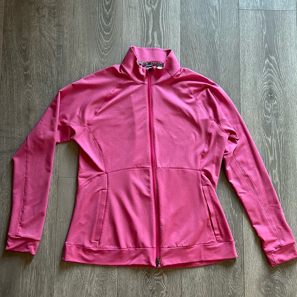 Womens Puma Jacket